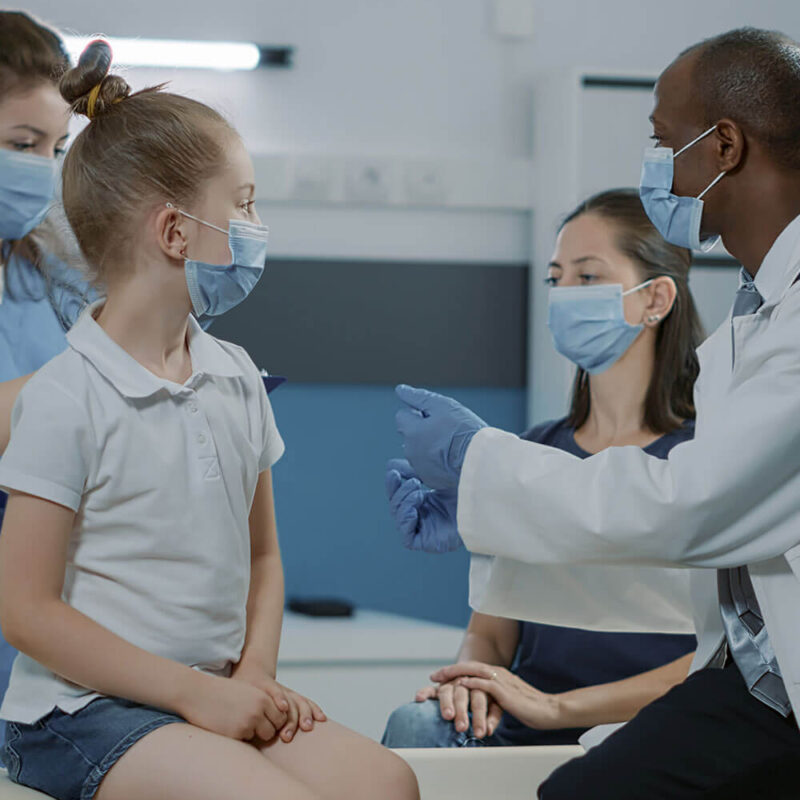 Clinical & Medical Services