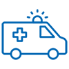 24×7 Ambulance