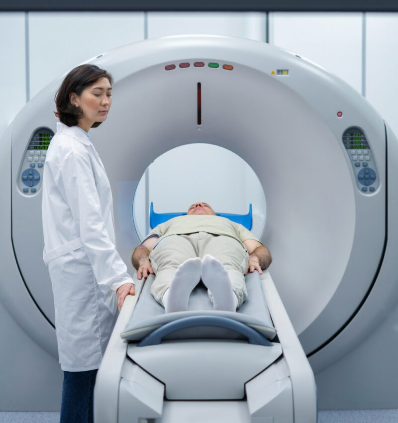 CT Scan Koppa