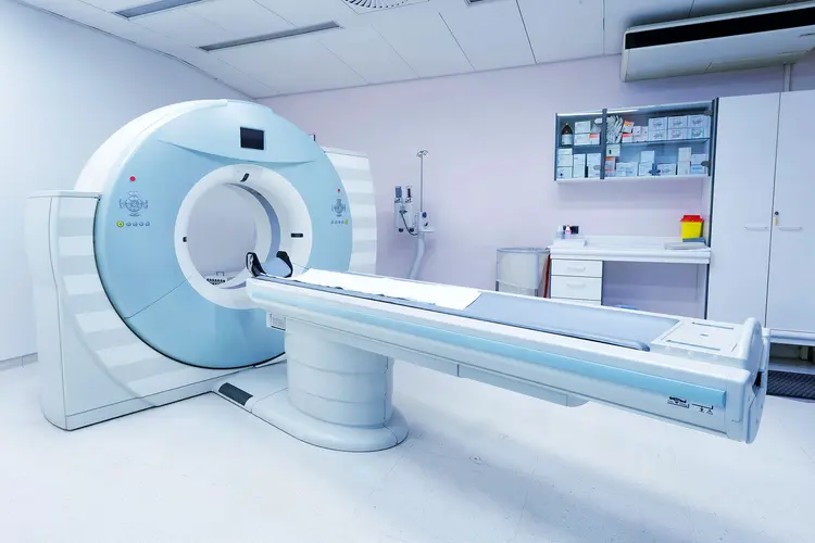 Koppa Diagnostic & CT Scan Centre
