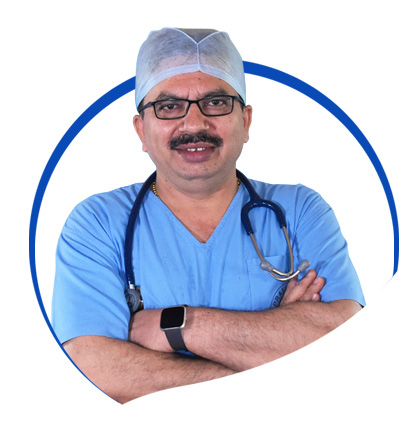 Dr Udayashankara HG
