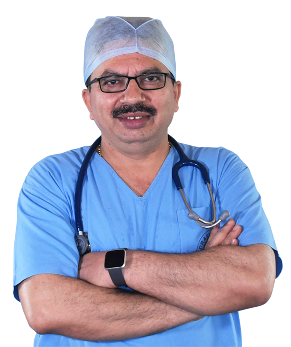 Dr. Udayashankara H G