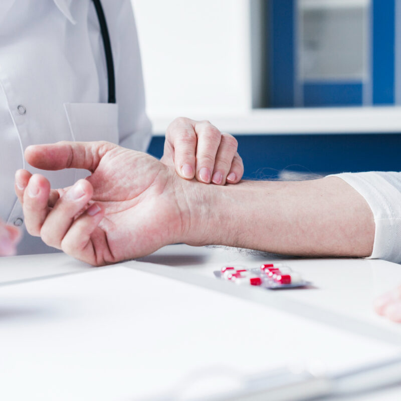 Preventive & Wellness Services