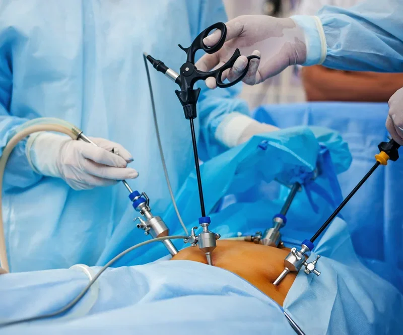 Surgical & Procedure Services