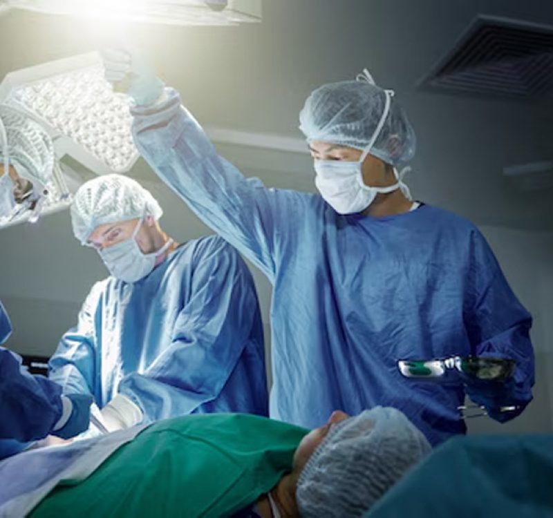 Surgeries Koppa Prashamani Hospital